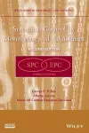 Statistical Control by Monitoring and Adjustment cover