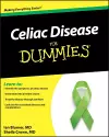 Celiac Disease For Dummies cover