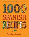 1,000 Spanish Recipes cover