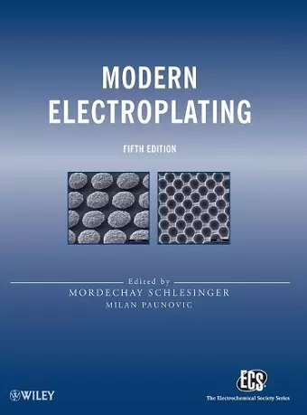 Modern Electroplating cover