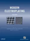 Modern Electroplating cover