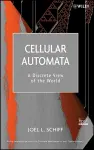 Cellular Automata cover