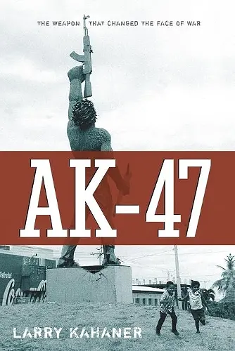 AK 47 cover