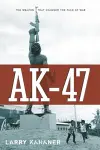 AK 47 cover