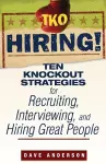 TKO Hiring! cover