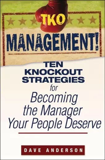 TKO Management! cover