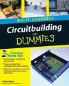 Circuitbuilding Do-It-Yourself For Dummies cover