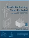 Residential Building Codes Illustrated cover