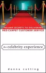 The Celebrity Experience cover