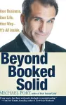 Beyond Booked Solid cover