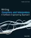 Writing Compilers and Interpreters cover