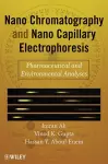 Nanochromatography and Nanocapillary Electrophoresis cover