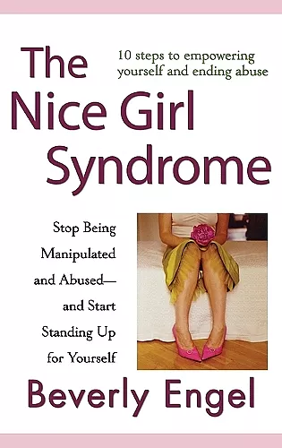 The Nice Girl Syndrome cover