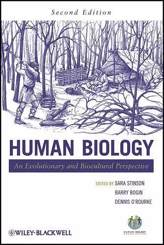 Human Biology cover