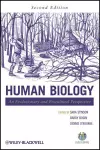 Human Biology cover