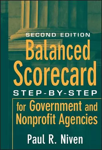 Balanced Scorecard cover