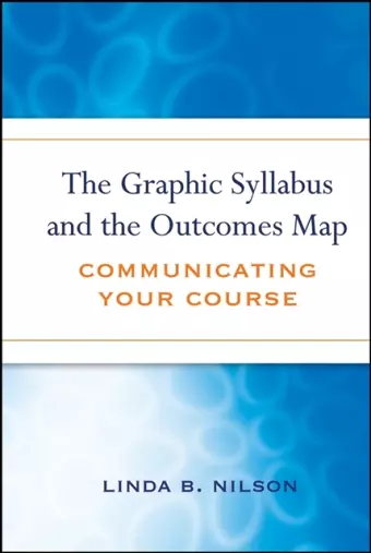 The Graphic Syllabus and the Outcomes Map cover