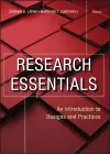 Research Essentials cover