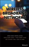 Wireless Broadband Networks cover