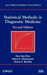 Statistical Methods in Diagnostic Medicine cover