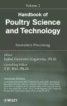 Handbook of Poultry Science and Technology, Secondary Processing cover