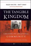 The Tangible Kingdom cover