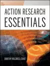 Action Research Essentials cover