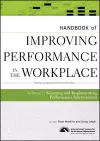 Handbook of Improving Performance in the Workplace, The Handbook of Selecting and Implementing Performance Interventions cover