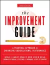 The Improvement Guide cover