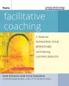 Facilitative Coaching cover