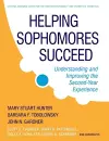 Helping Sophomores Succeed cover