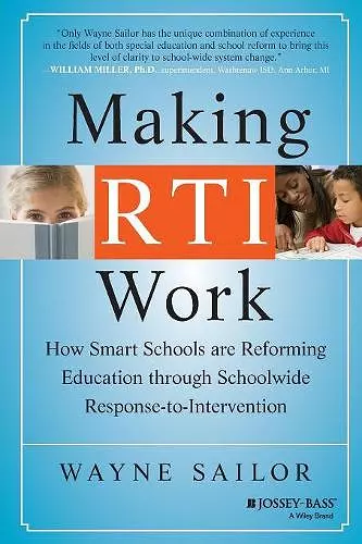 Making RTI Work cover