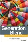 Generation Blend cover