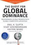 The Quest for Global Dominance cover