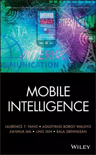 Mobile Intelligence cover