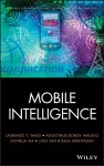 Mobile Intelligence cover