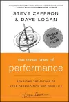 The Three Laws of Performance cover