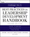 Linkage Inc's Best Practices in Leadership Development Handbook cover