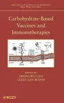 Carbohydrate-Based Vaccines and Immunotherapies cover