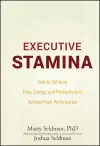 Executive Stamina cover