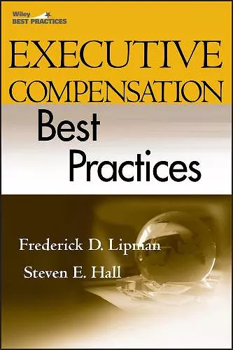 Executive Compensation Best Practices cover