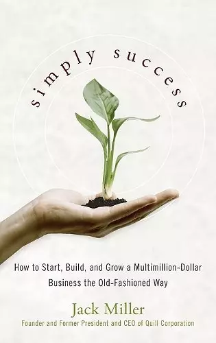 Simply Success cover