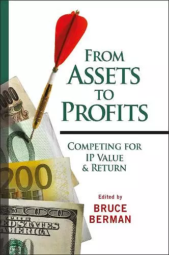 From Assets to Profits cover