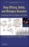 Drug Efficacy, Safety, and Biologics Discovery cover