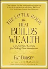 The Little Book That Builds Wealth cover