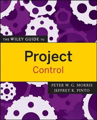 The Wiley Guide to Project Control cover