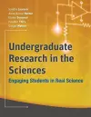 Undergraduate Research in the Sciences cover