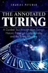 The Annotated Turing cover