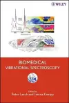 Biomedical Vibrational Spectroscopy cover