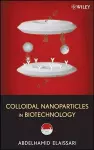 Colloidal Nanoparticles in Biotechnology cover